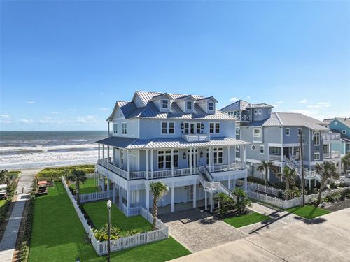 11707 Beachside, Galveston, TX, 77554 | Card Image