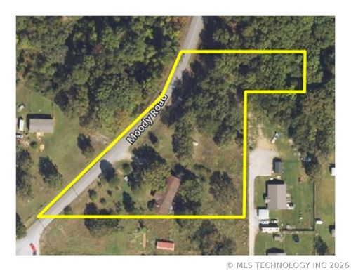 11832 Highway 82a, Tahlequah, OK, 74464-6276 | Card Image