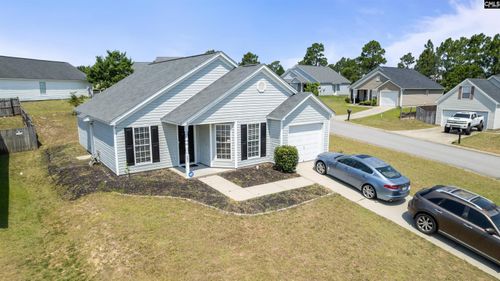 300 White Gables Dr, Columbia, SC, 29229-7160 | Card Image
