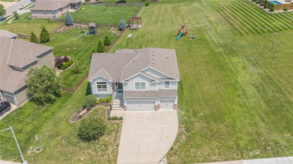94th St, Kansas City, MO 64155