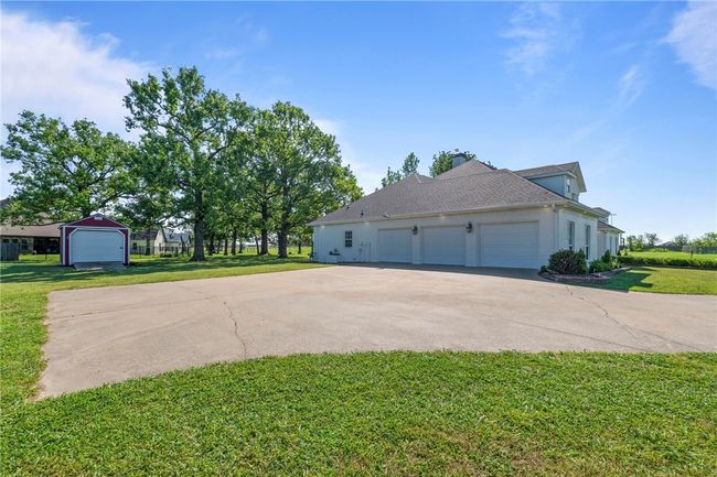 862 Via Firenze Ave, House other with 4 bedrooms, 4 bathrooms and null parking in Tontitown AR | Image 45