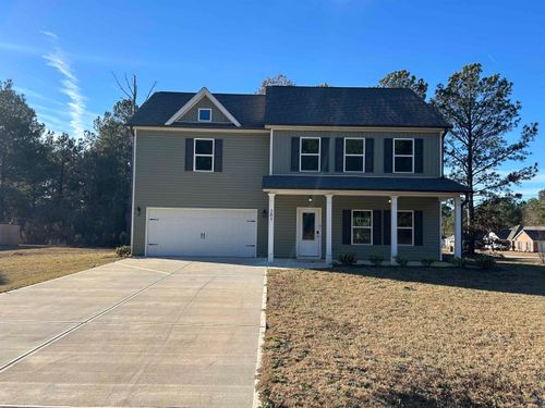 201 Shetland Ct, Macon, GA, 31216-5943 | Card Image