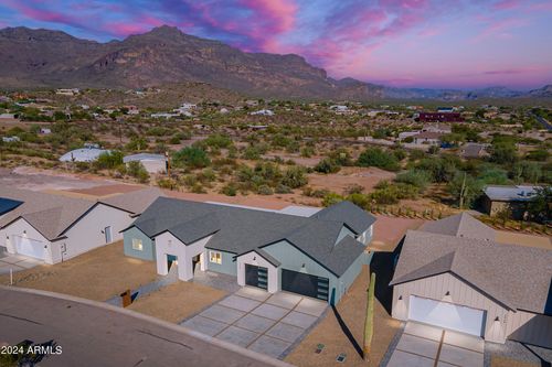 3909 S Veronica Ln, Gold Canyon, AZ, 85118-3014 | Card Image