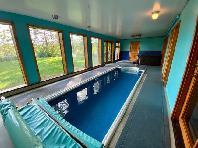 1104 Fish Pond Road, House other with 2 bedrooms, 2 bathrooms and null parking in Newbury VT | Image 17