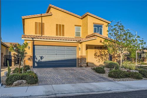 7702 Wishbone Falls St, North Las Vegas, NV, 89084-4735 | Card Image