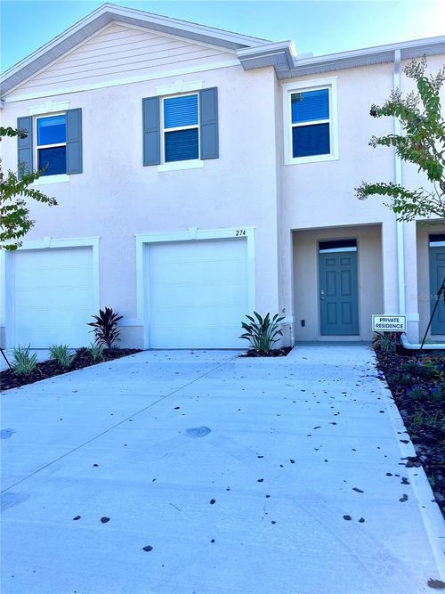 274 Reena Dr, DAYTONA BEACH, FL, 32117-0065 | Card Image