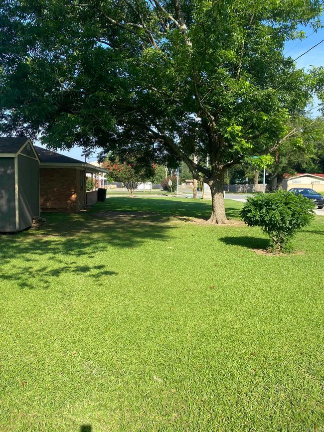 1212 Donaghey Ave, House other with 4 bedrooms, 3 bathrooms and null parking in Conway AR | Image 20