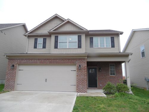 2933 Our Tibbs Trl, Lexington, KY, 40511-9187 | Card Image