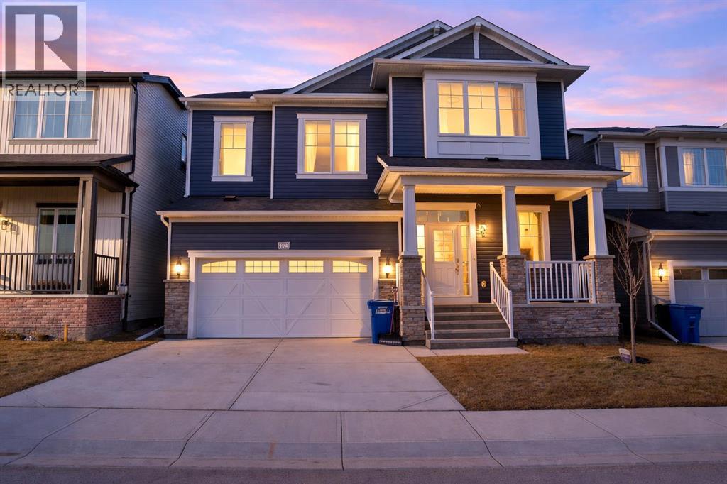 Residential in Airdrie 5