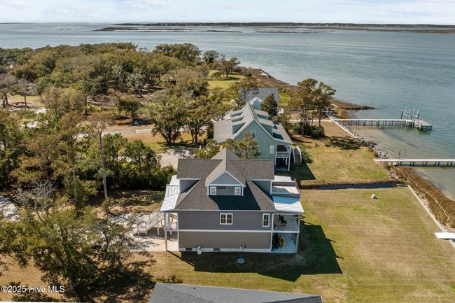 130 Maxwell Dr, House other with 5 bedrooms, 4 bathrooms and 2 parking in Harkers Island NC | Image 62