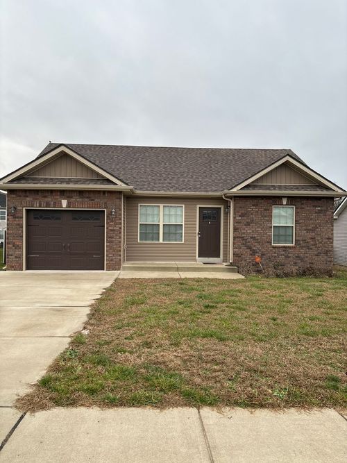 119 Ambridge St, Oak Grove, KY, 42262-8364 | Card Image