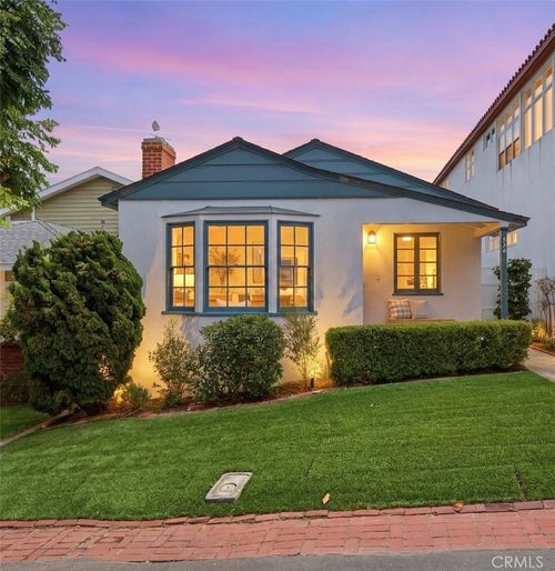 536 24th St, Manhattan Beach, CA, 90266 | Card Image