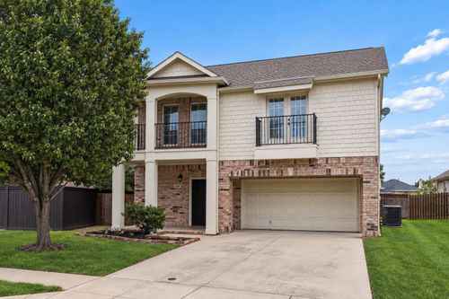 436 Baverton Ln, Haslet, TX, 76052-5195 | Card Image