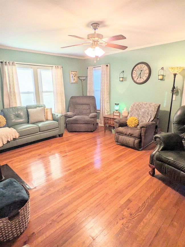 726 Foster Foster Ridge Rd, House other with 3 bedrooms, 2 bathrooms and null parking in inman SC | Image 7