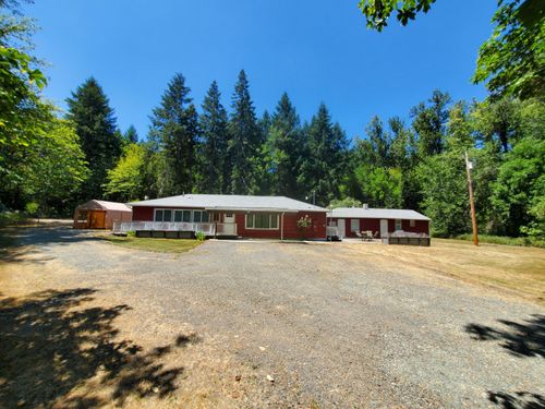 753 Albert Ave, Glendale, OR, 97442-9711 | Card Image