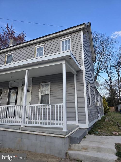 409 N Washington St, MILFORD, DE, 19963-2512 | Card Image
