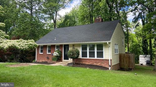 6006 Windham Rd, LAUREL, MD, 20707-5428 | Card Image