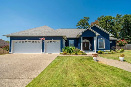195 Chinook Drives, Hot Springs, AR, 71913 | Card Image