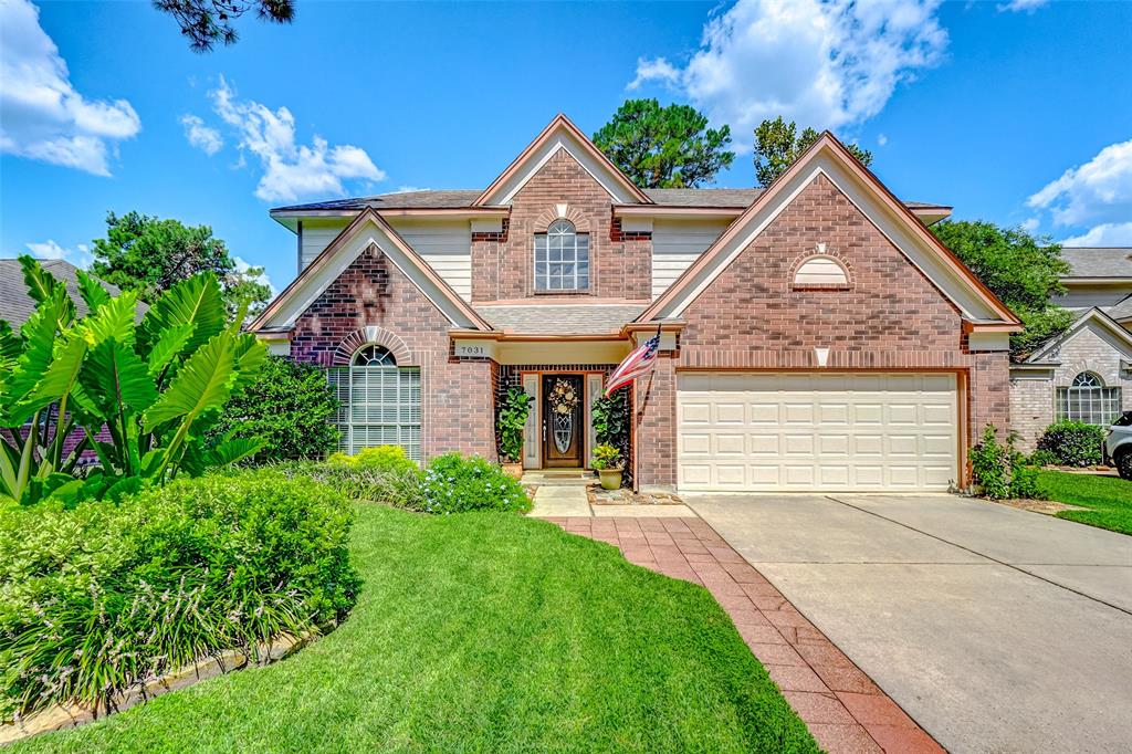 Blanco Pines Dr, Humble, TX 77346