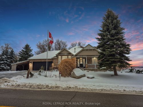 285017 County Rd 10, Amaranth, ON, L9W0Y6 | Card Image