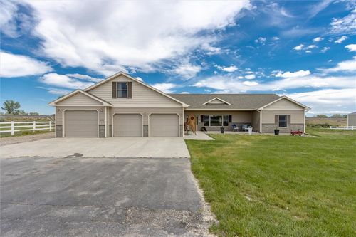 539 Zebra St, Billings, MT, 59106-3034 | Card Image