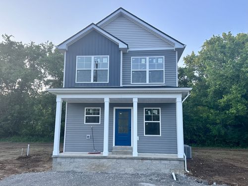 114 Village Dr, Big Rock, TN, 37023-5000 | Card Image
