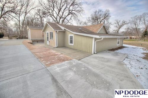 24133 Crown Point Avenue, Valley, NE, 68064 | Card Image