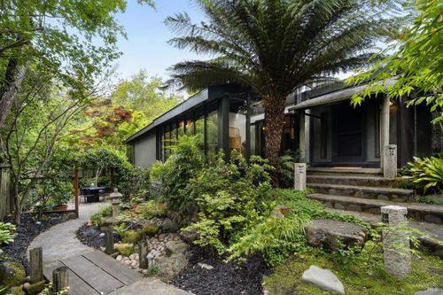 53 Sir Francis Drake Blvd, Ross, CA, 94957-9601 | Card Image