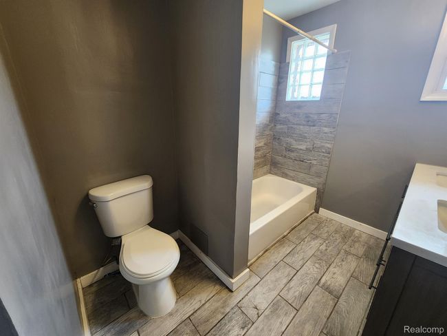 1710 Virginia Park St, House other with 2 bedrooms, 2 bathrooms and null parking in Detroit MI | Image 14