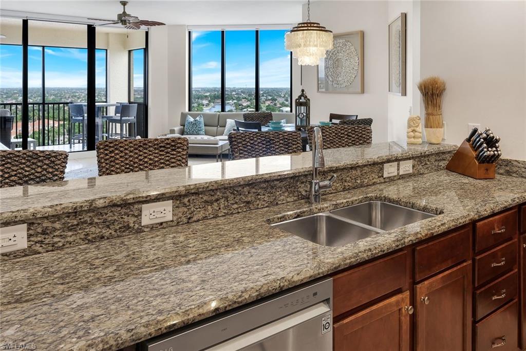 Residential in CAPE CORAL 3