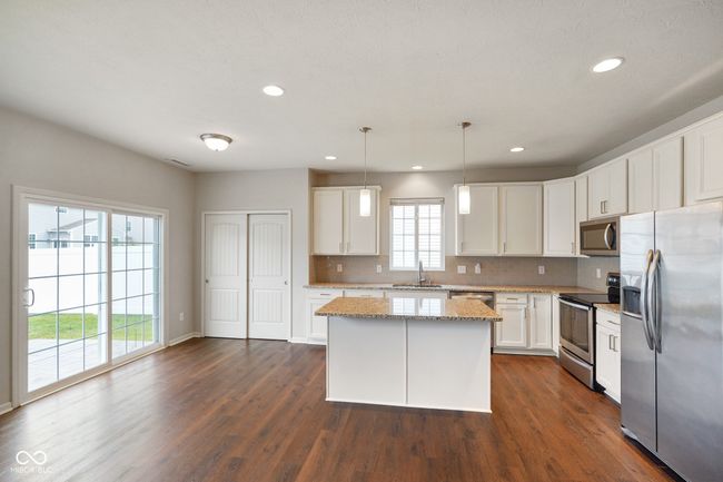 6670 Shooting Star Dr, House other with 4 bedrooms, 3 bathrooms and null parking in Whitestown IN | Image 10