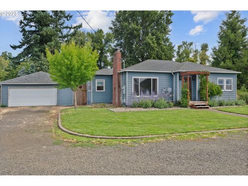 1770 Se Miller Ave, Dallas, OR, 97338-9525 | Card Image
