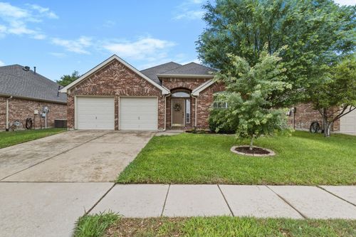 6803 Woodcrest Ln, Sachse, TX, 75048-3590 | Card Image