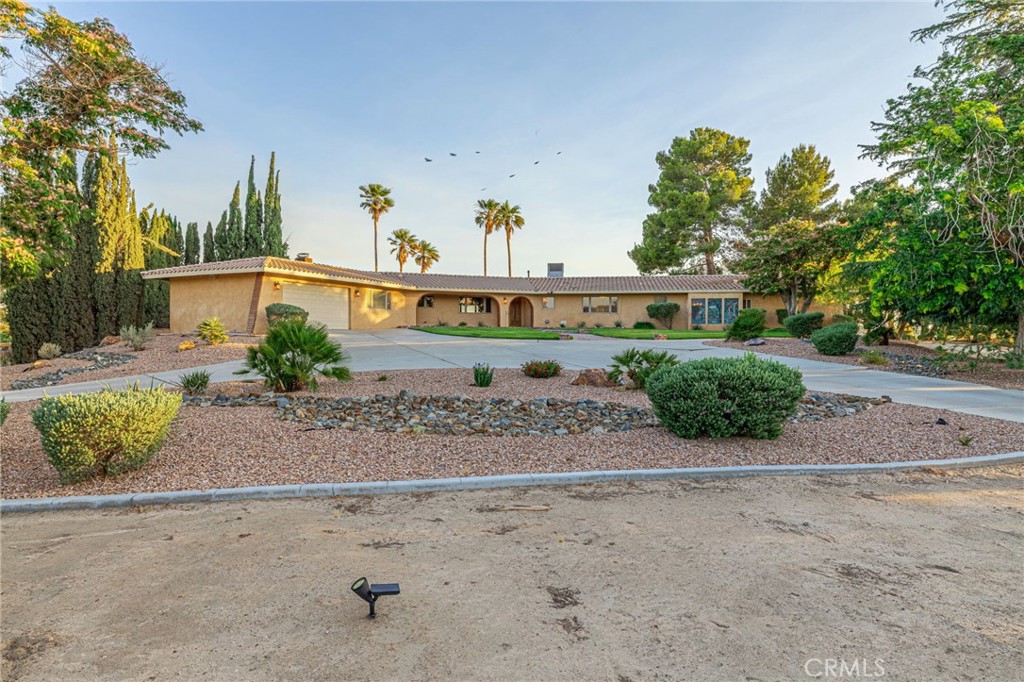 Residential in Apple Valley 2