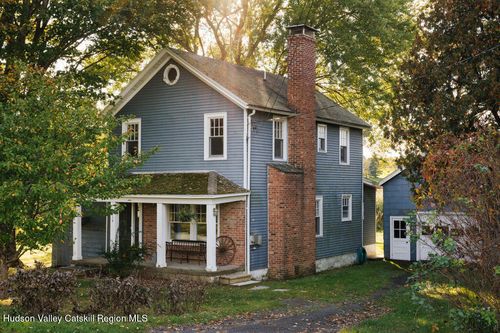 215 Moore Rd, Germantown, NY, 12526-6023 | Card Image