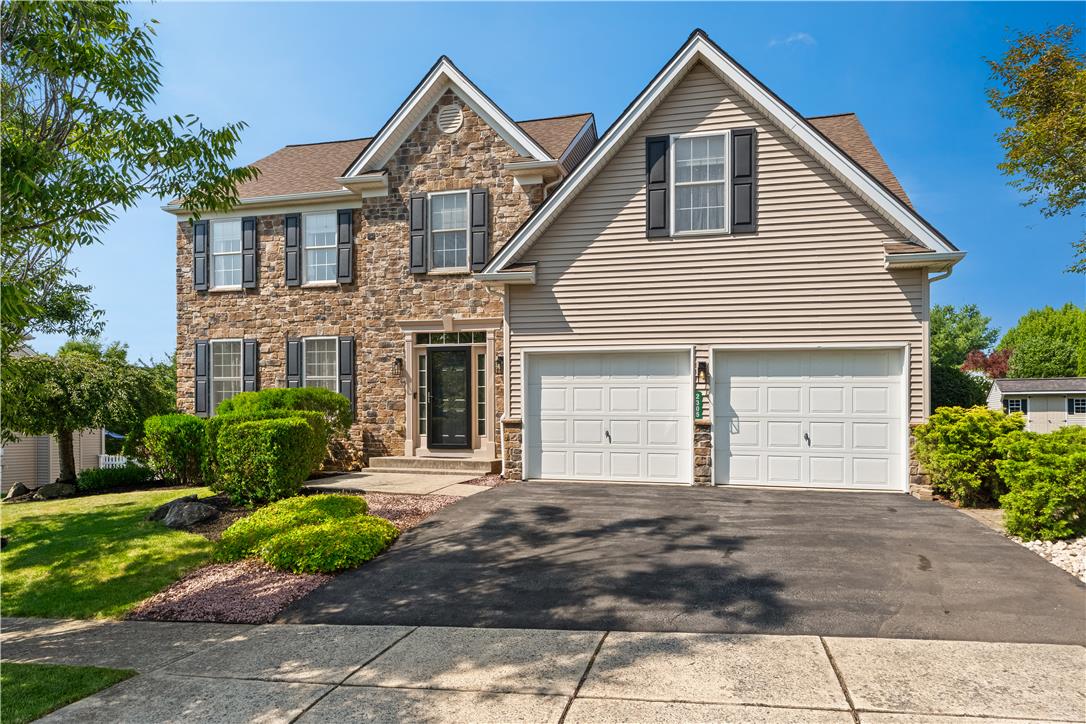 Residential in Lower Macungie Twp 3