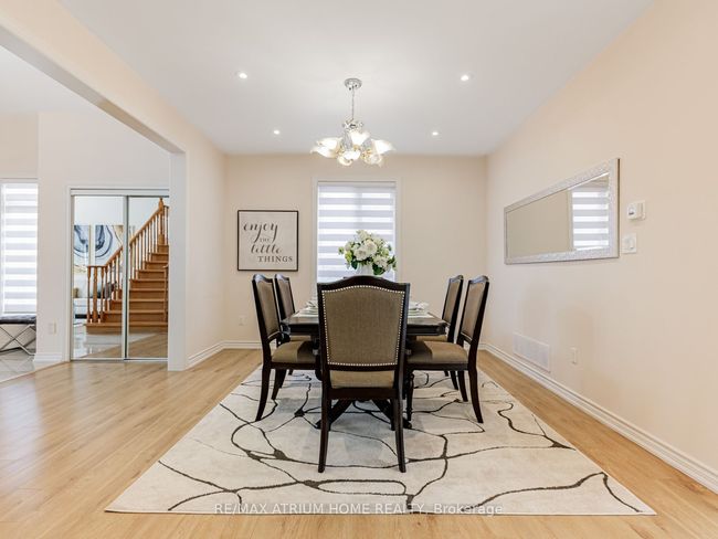 15 Pinecrest St, House other with 3 bedrooms, 3 bathrooms and 2 parking in Markham ON | Image 9