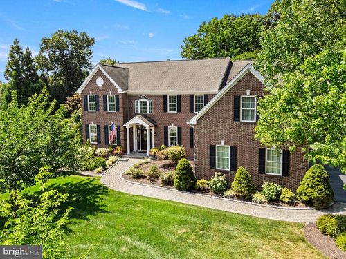 929 Grandview Dr, EXTON, PA, 19341-1959 | Card Image