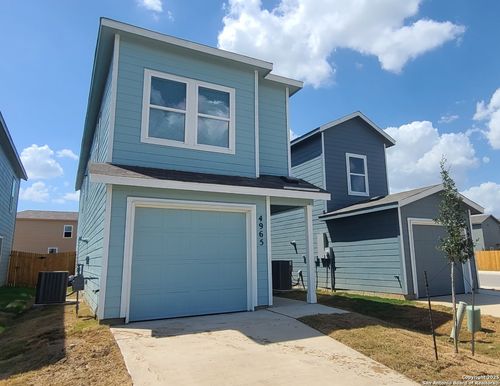 4965 Daisy Blossom, Converse, TX, 78109 | Card Image