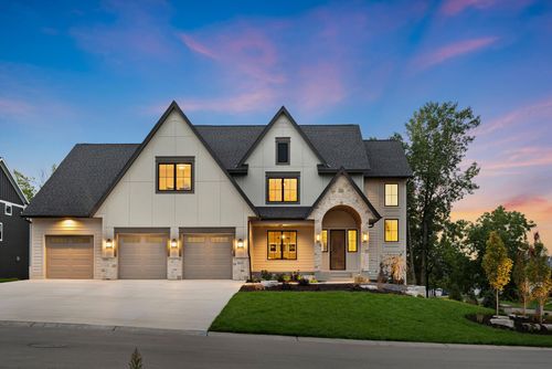 18758 Jarosite Ct, Lakeville, MN, 55044-7411 | Card Image