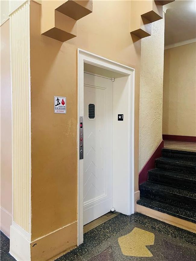 APT-4H - 1610 Avenue P, Home with 1 bedrooms, 1 bathrooms and null parking in Brooklyn NY | Image 19