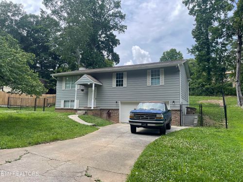5013 Laurel Woods Dr, Knoxville, TN, 37921-2312 | Card Image