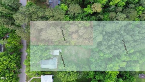 212 Barnhill St, Durham, NC, 27707-4031 | Card Image