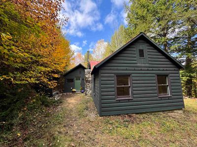 14 Black Piece Road, House other with 2 bedrooms, 1 bathrooms and null parking in Wardsboro VT | Image 3