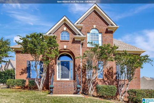 188 Savannah Ln, CALERA, AL, 35040-5496 | Card Image