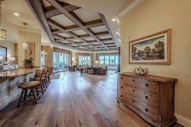 UNIT-101 - 28 Porto Mar, Condo with 4 bedrooms, 5 bathrooms and null parking in PALM COAST FL | Image 22