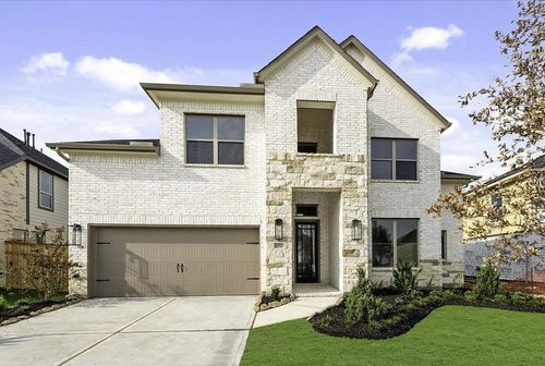 1405 Rodeo Ridge Dr, Georgetown, TX, 78628-4308 | Card Image