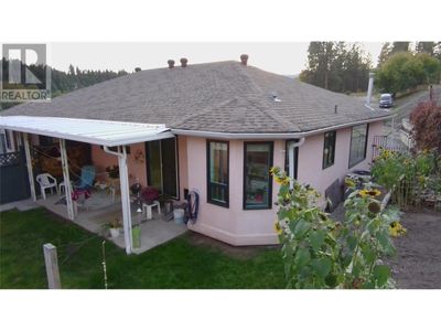 103b Brandlmayr Gate, Home with 2 bedrooms, 2 bathrooms and 2 parking in Princeton BC | Image 2