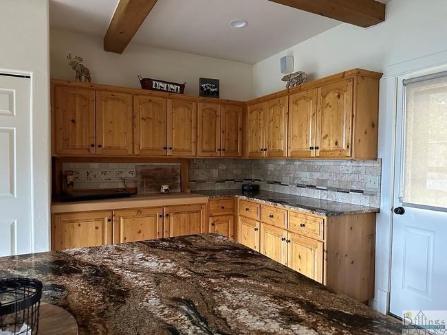 597 East Rosebud Road Road, House other with 4 bedrooms, 3 bathrooms and null parking in Roscoe MT | Image 29