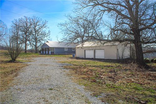 20578 Highway 14 N, Lead Hill, AR, 72644-8014 | Card Image